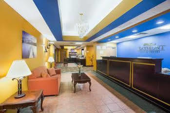 Red Roof Inn 제섭 외부 사진