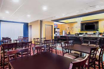 Red Roof Inn 제섭 외부 사진