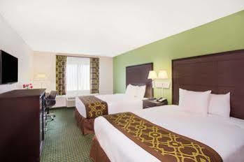 Red Roof Inn 제섭 외부 사진