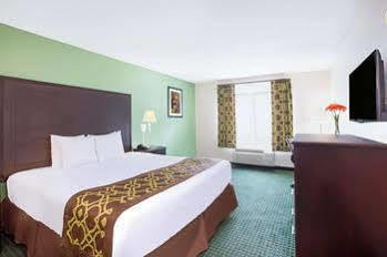 Red Roof Inn 제섭 외부 사진