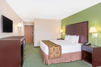 Red Roof Inn 제섭 외부 사진