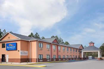 Red Roof Inn 제섭 외부 사진